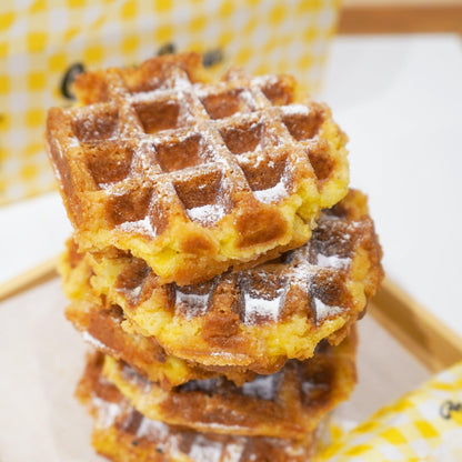 Classic Waffle (box)